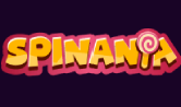 Spinania Casino Logo